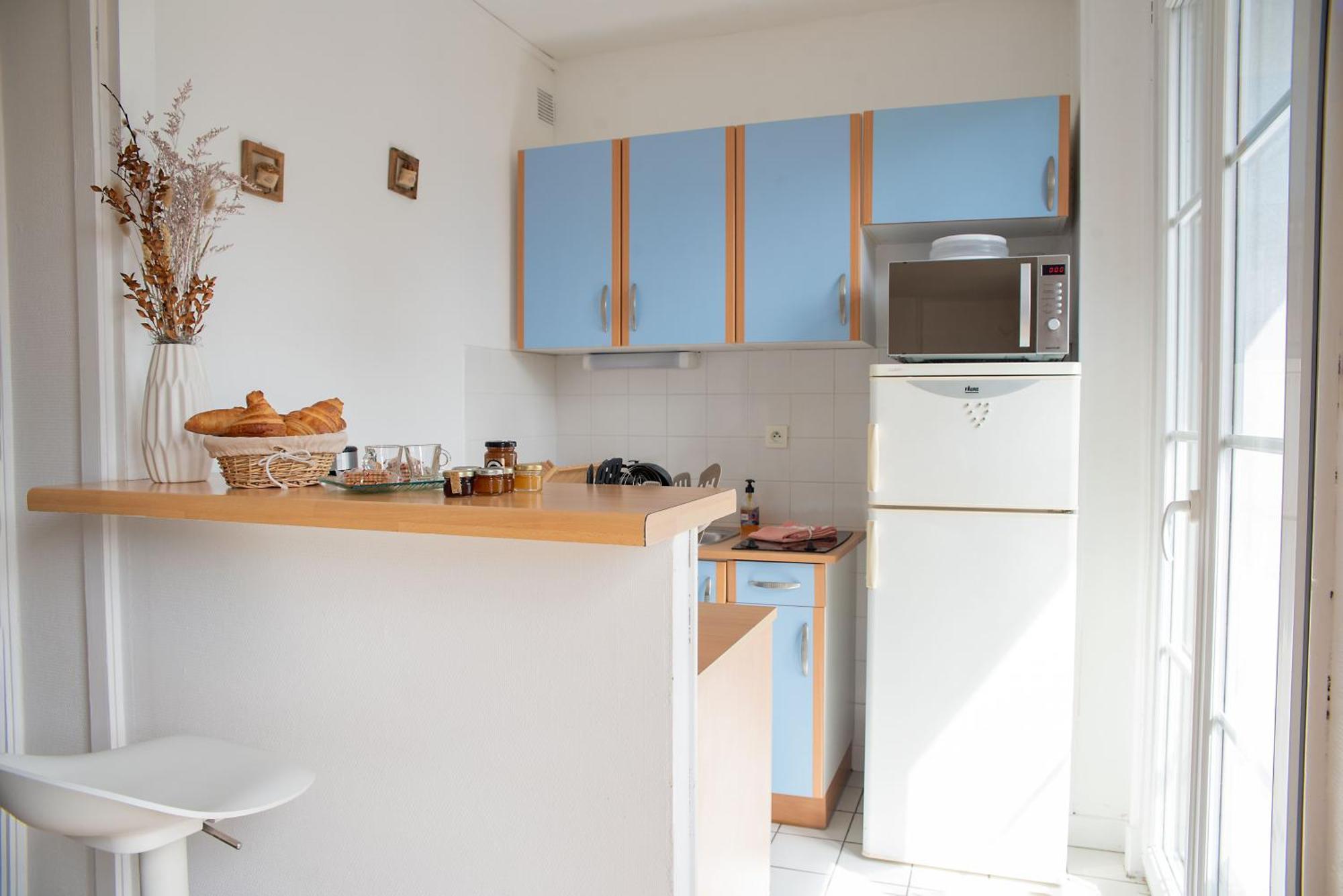 Appartement Perret Le Havre Exterior photo