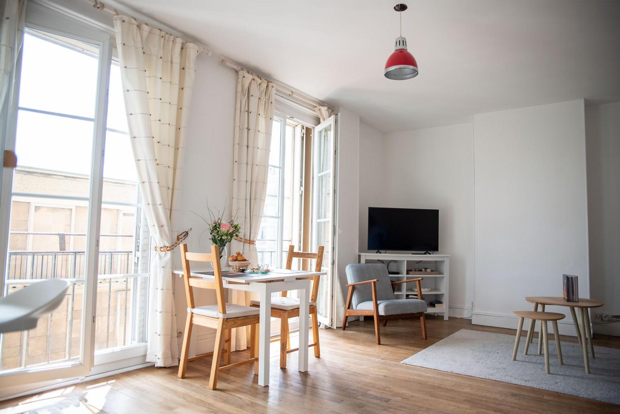 Appartement Perret Le Havre Exterior photo